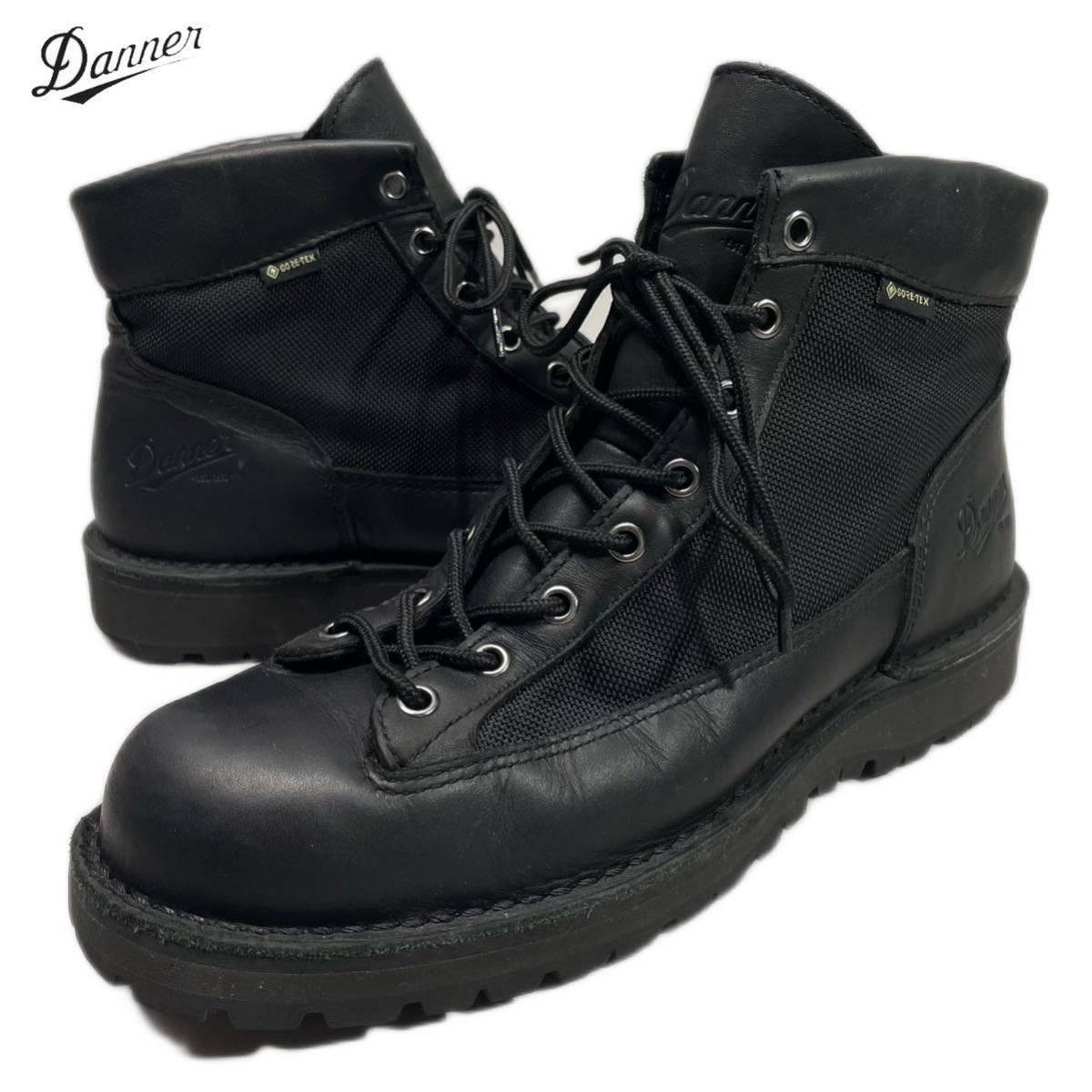 Dannen ダナー D121003 DANNER FIELD GORE-TEX ダナーフィールド 