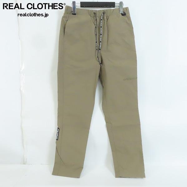 Captains Helm/キャプテンズヘルム ロゴ刺繍 イージーパンツ/M /060