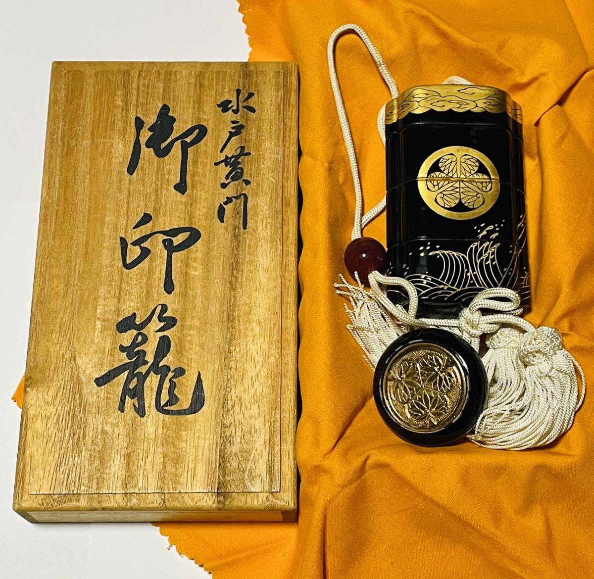 2026年最新Yahoo!オークション -印籠 水戸黄門の中古品・新品 水戸黄門