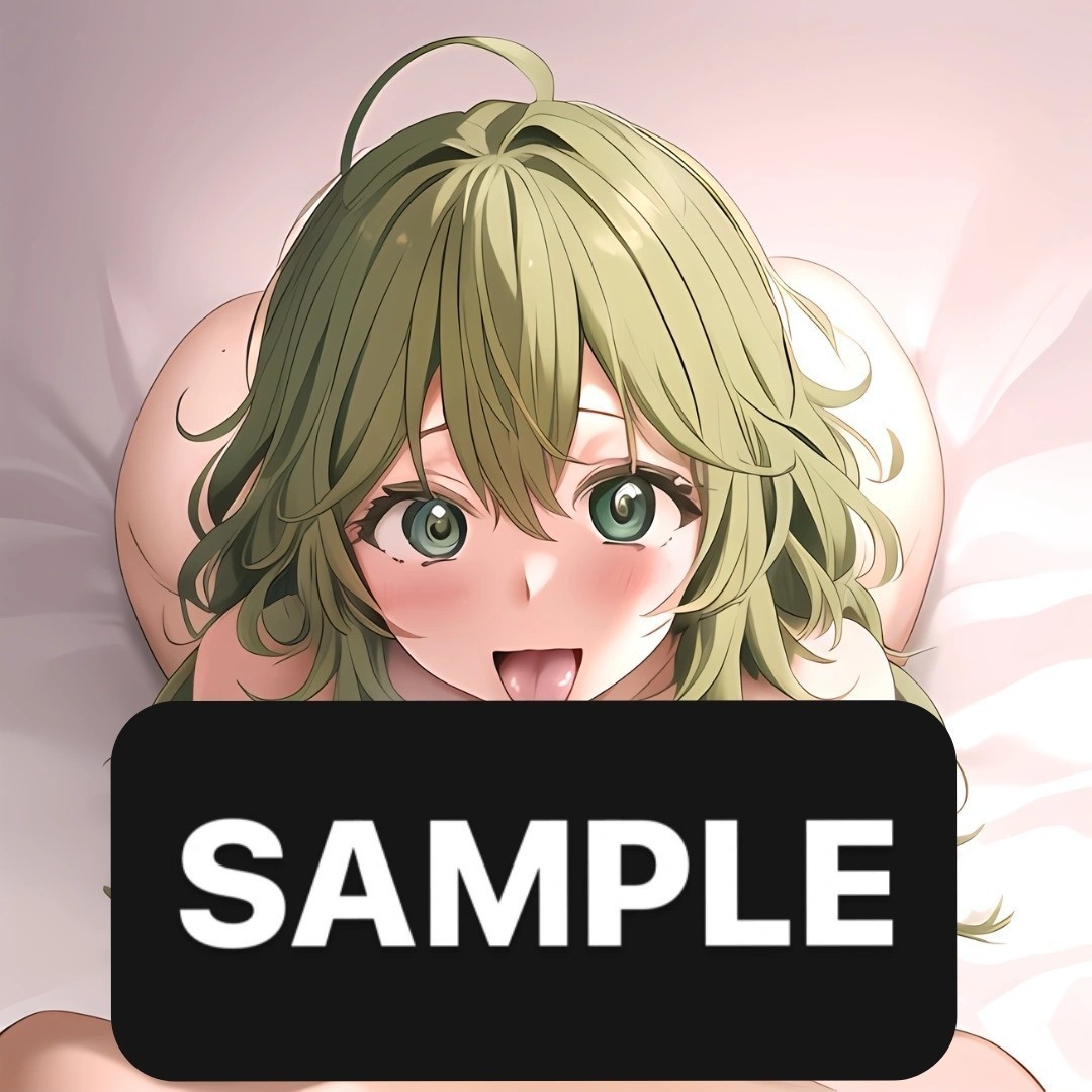 「僕のヒーローアカデミア(ヒロアカ)　葉隠透」アニメポスター同人イラストオリジナリティ高画質保証ブロマイド 5枚set_1