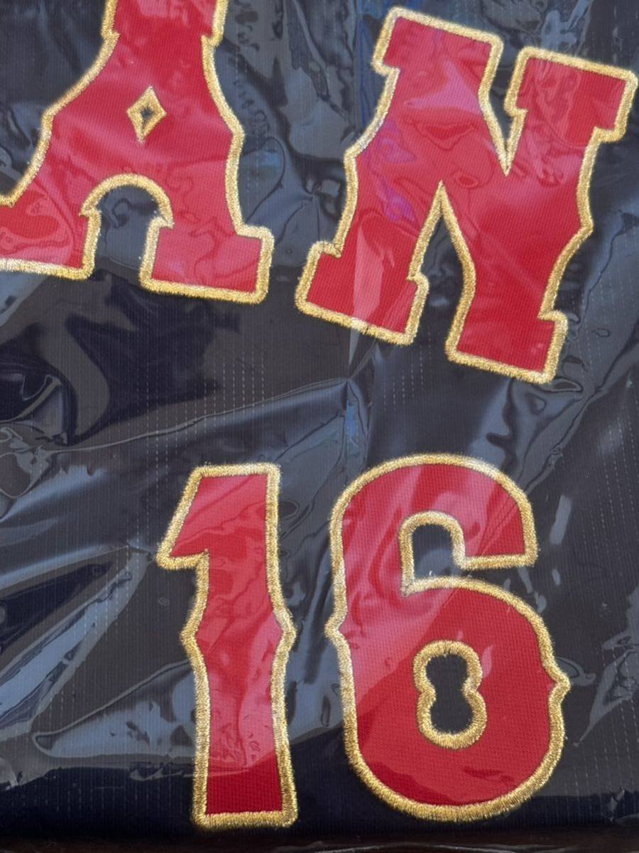 大人気，得価】 新品Oサイズ2着セット/2023WBC大谷翔平 侍ジャパン16番