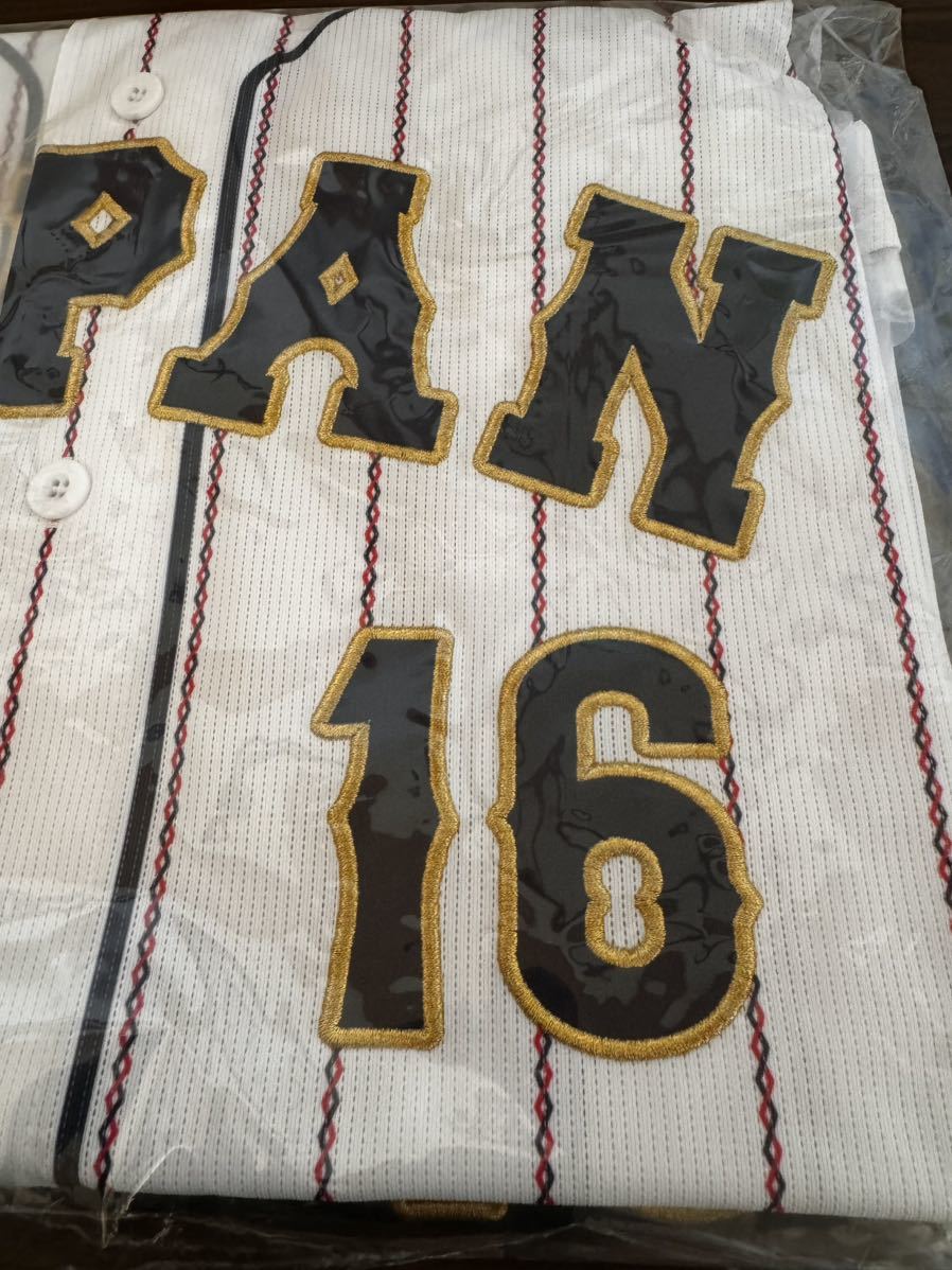 大人気，得価】 新品Oサイズ2着セット/2023WBC大谷翔平 侍ジャパン16番