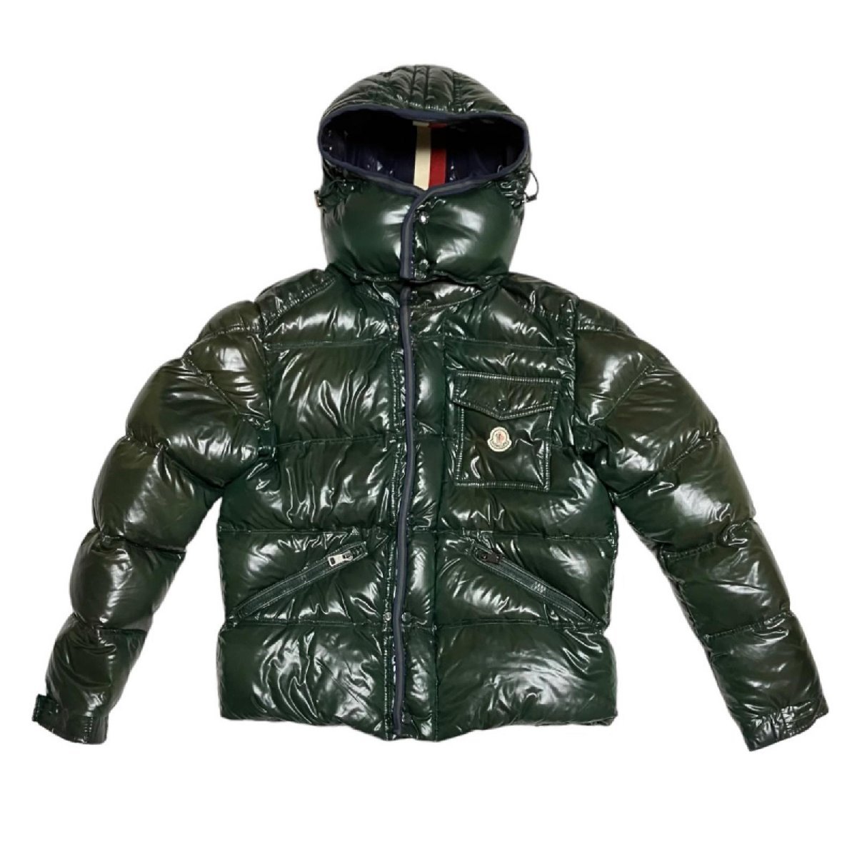 MONCLER モンクレール ブランソン ダウンジャケット BRANSON BRANSON  