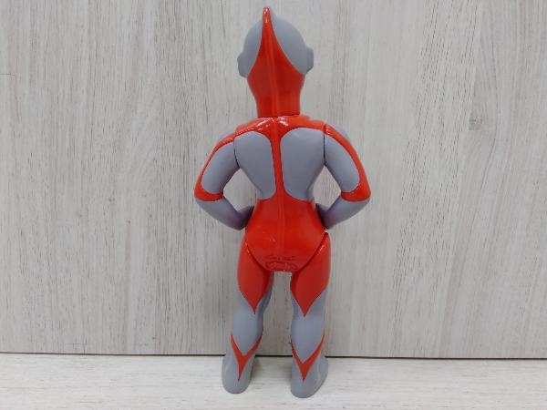 ブルマァクの怪獣シリーズ ウルトラマン（新復刻版）円谷プロ2015