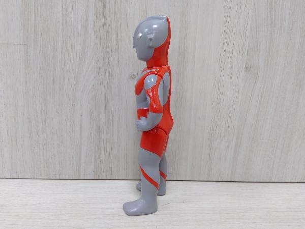 ブルマァクの怪獣シリーズ ウルトラマン（新復刻版）円谷プロ2015