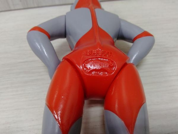 ブルマァクの怪獣シリーズ ウルトラマン（新復刻版）円谷プロ2015
