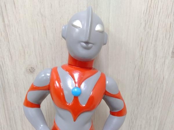 ブルマァクの怪獣シリーズ ウルトラマン（新復刻版）円谷プロ2015