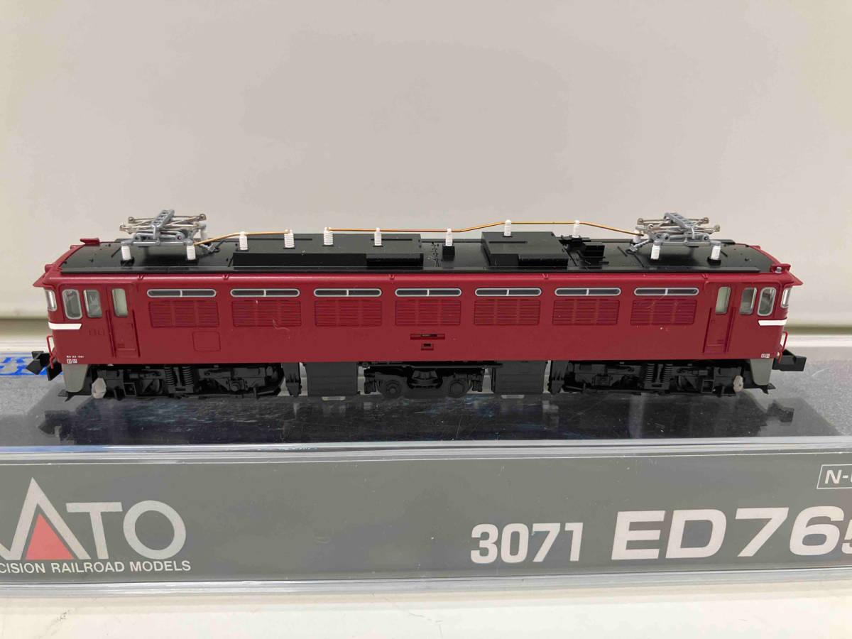 KATO 3071 ED76 500 Nゲージ 鉄道模型(貨物列車)｜売買された