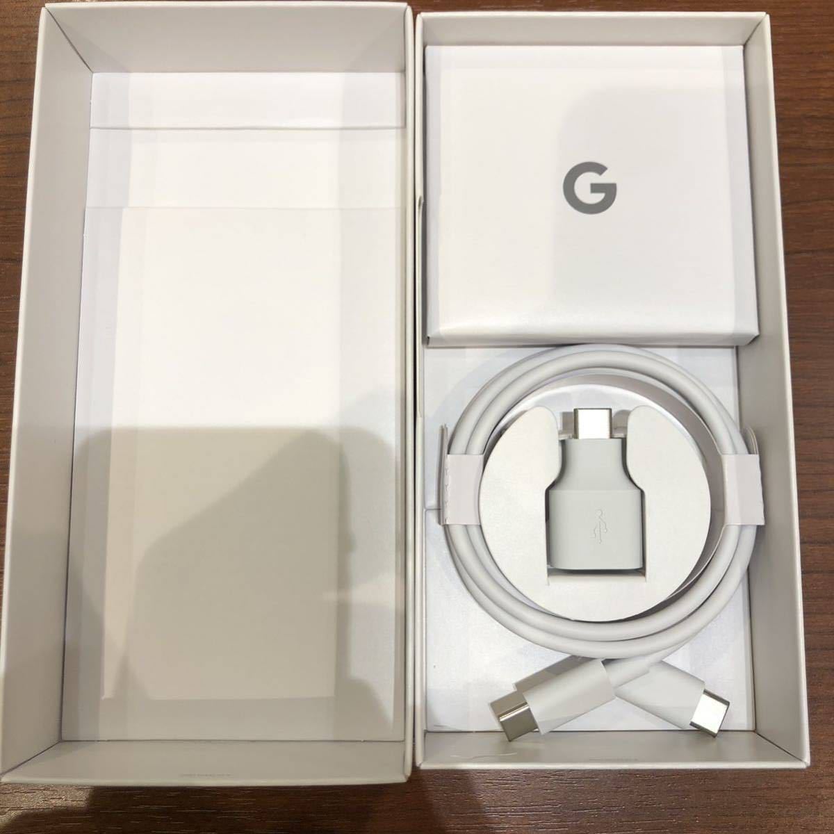 ★1円スタート Google Pixel 7a グーグルピクセル G82U8 128GB 利用制限○ ドコモ スマートフォン スマホ アンドロイド 水色 中古美品 EC6_5