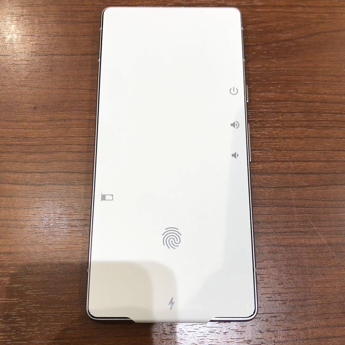 ★1円スタート Google Pixel 7a グーグルピクセル G82U8 128GB 利用制限○ ドコモ スマートフォン スマホ アンドロイド 白色 中古美品 EC6_8