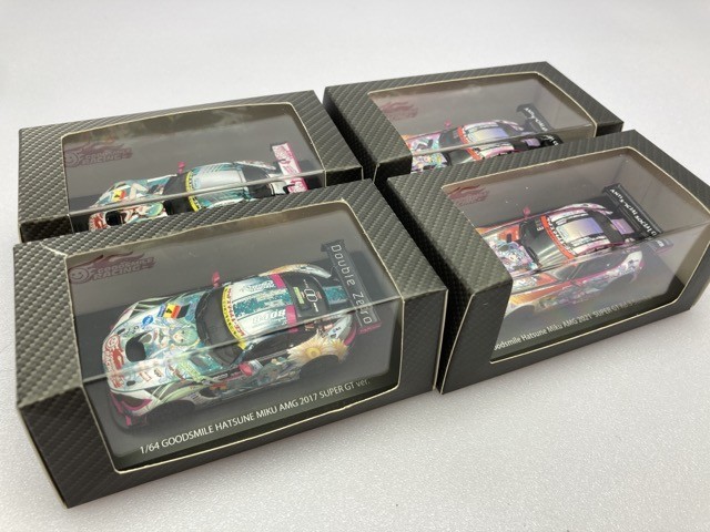 格安，人気SALE 1/64 グッドスマイル 初音ミク AMG 2021 SUPER GT 第5戦 他 まとめて まとめて取引 同梱不可 30-6310(チョロQ)｜売買されたオークション情報、yahooの商品情報をアーカイブ公開 - オークファン その他