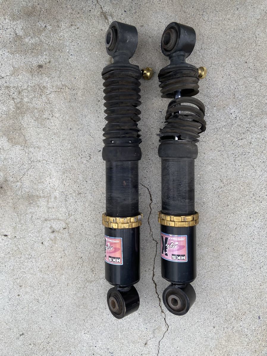 30系 アルヴェル 30 アルファード ヴェルファイア HKS ハイパー