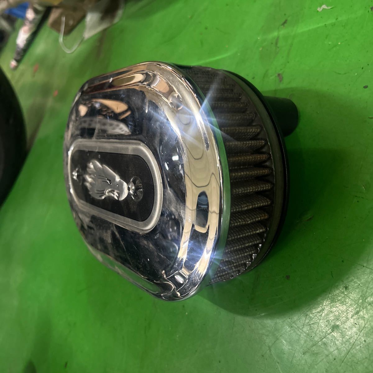 エアクリーナー_4