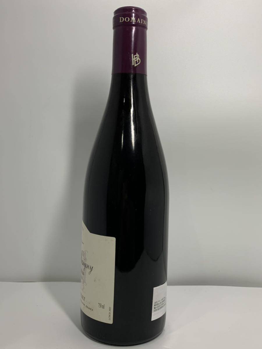 1円スタート!!】銘酒 シャンボール・ミュジニープルミエ・クリュ レ