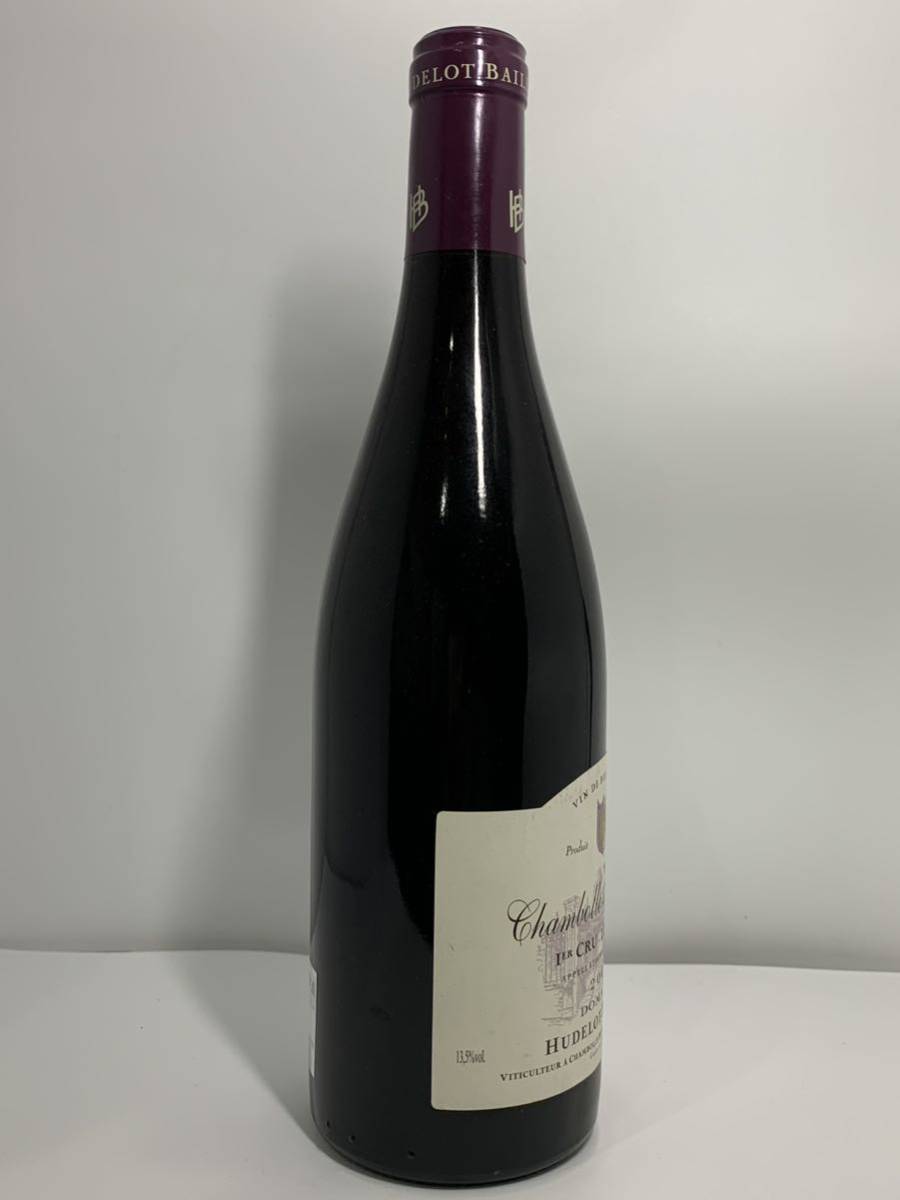 1円スタート!!】銘酒 シャンボール・ミュジニープルミエ・クリュ レ