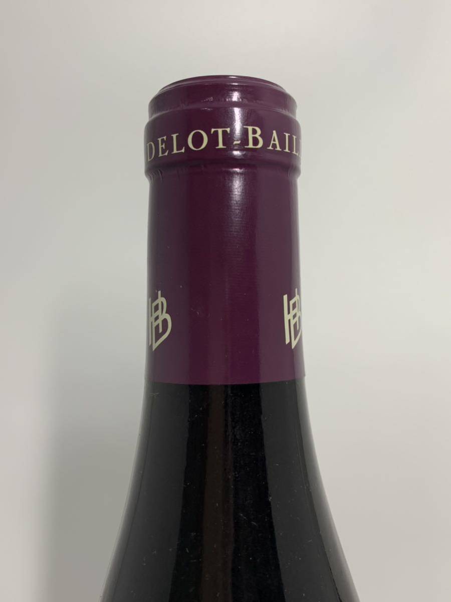 1円スタート!!】銘酒 シャンボール・ミュジニープルミエ・クリュ レ