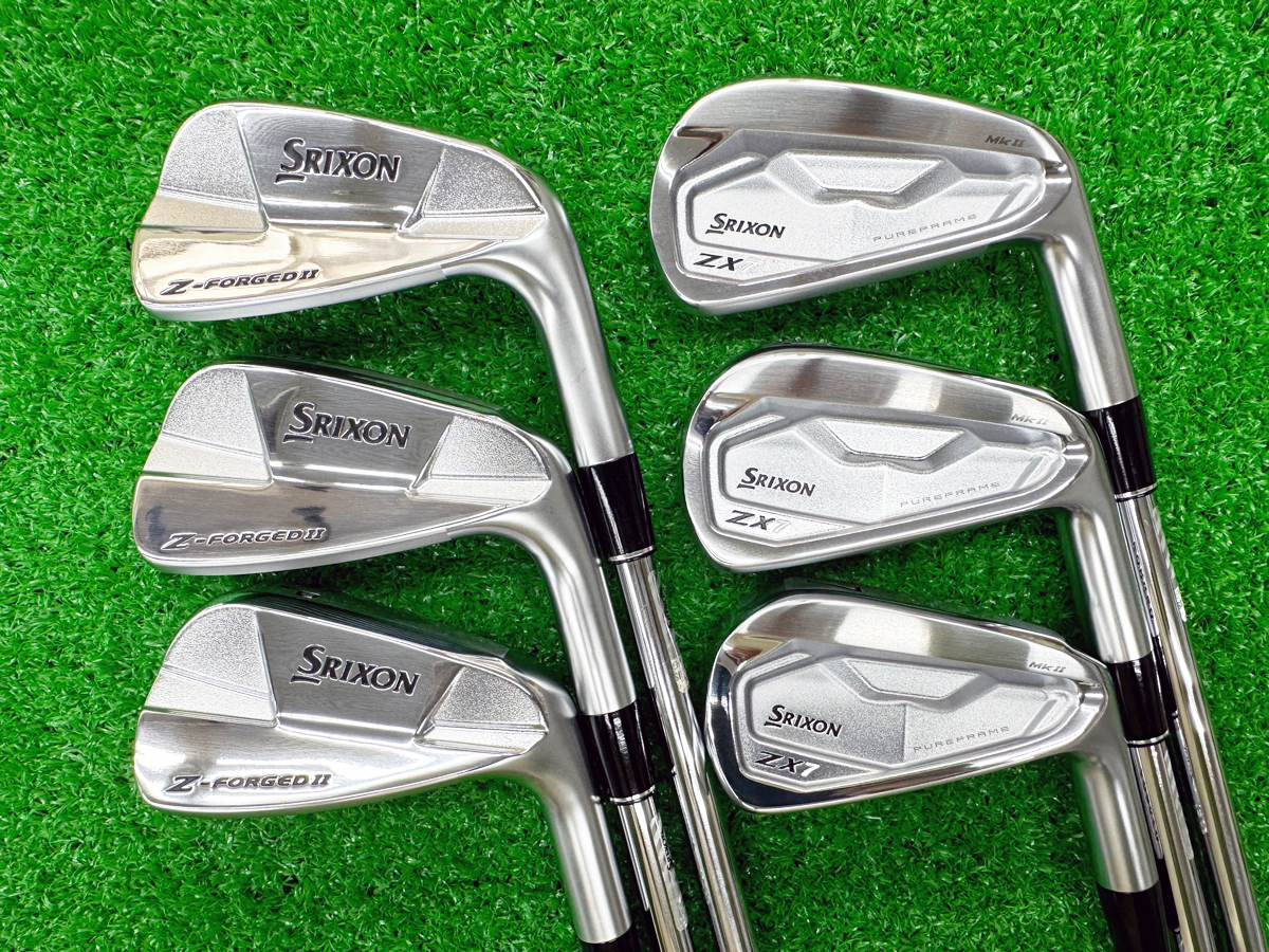1円】DESCENTE GOLF デサントゴルフ中田英寿 2022年モデル ニット