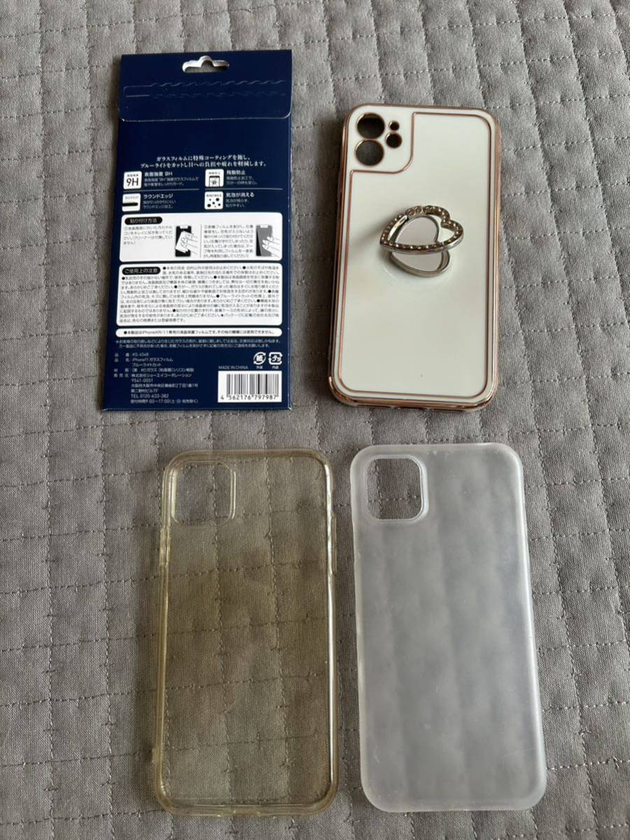 128GB iPhone11 グリーン ミントグリーン バッテリー最大容量100% SIM