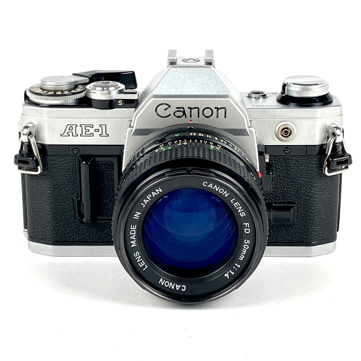 NIKON/ニコン フィルム一眼レフカメラ NEW FM2 ブラック ボディ/ニコン