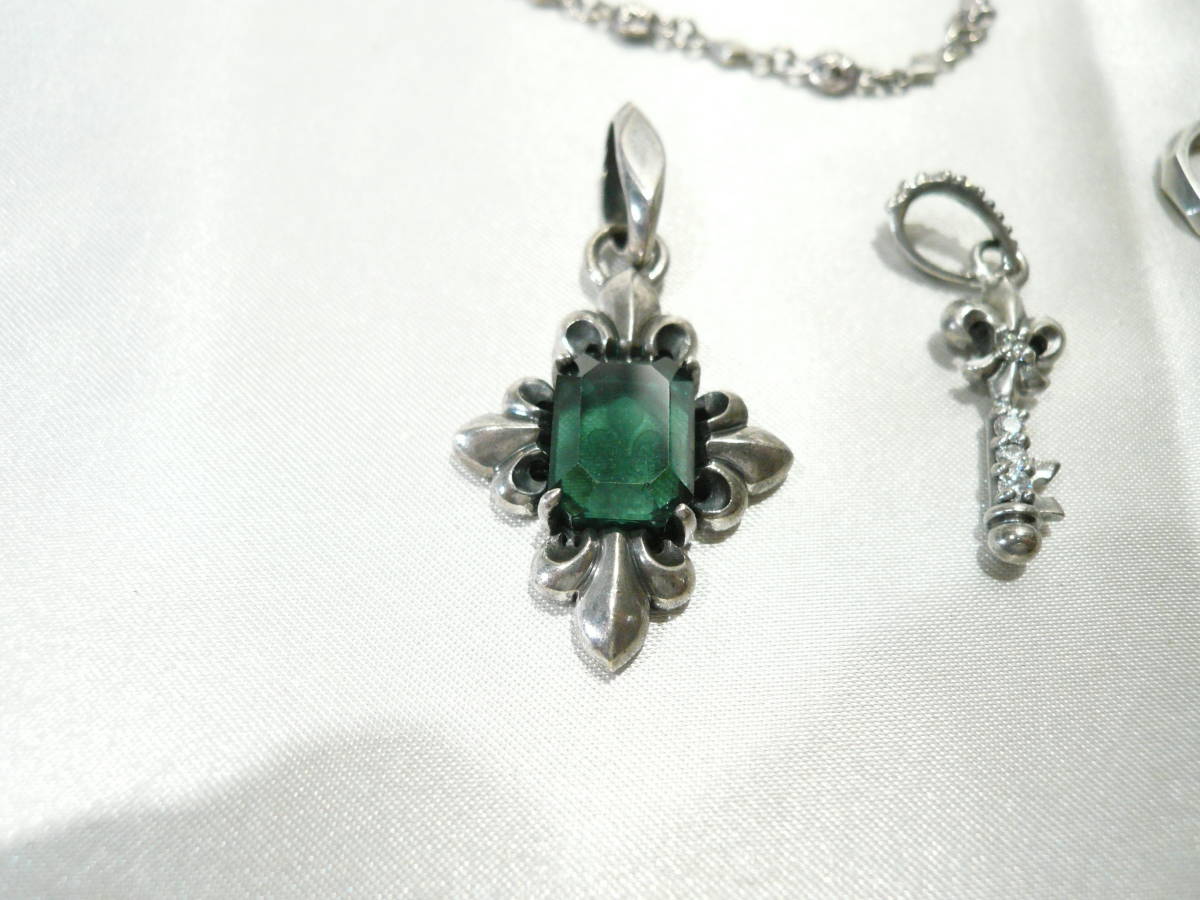 PATRICK COX パトリックコックス 925S ピアス2点セット ☆PATRICK COX