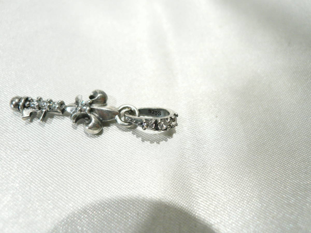 ☆PATRICK COX パトリックコックス ネックレス ピアス セット