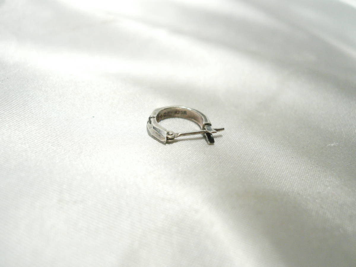 ☆PATRICK COX パトリックコックス ネックレス ピアス セット