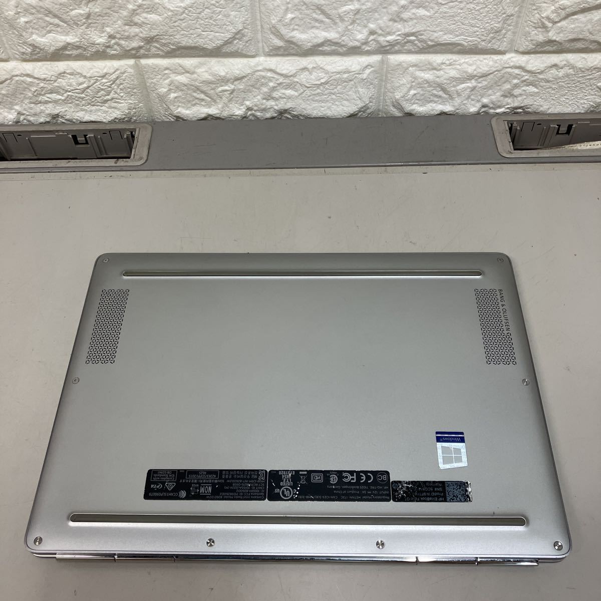 M168 HP EliteBook Folio G1 Core m3-6Y30 メモリ8GB 【公式通販】