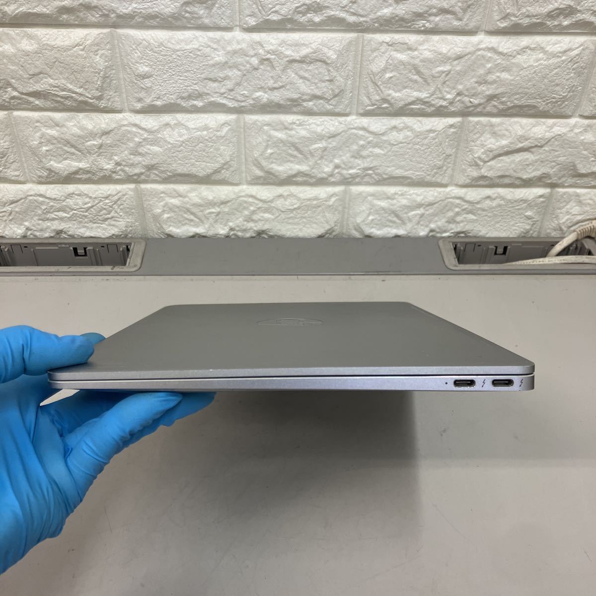 M168 HP EliteBook Folio G1 Core m3-6Y30 メモリ8GB 【公式通販】