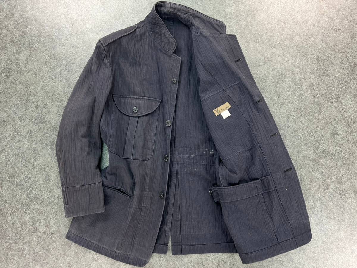 for 初期タグ men Y