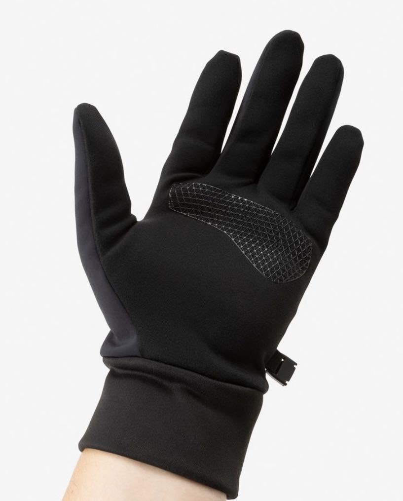 NORTH THE | FACE グローブ Windstopper Etip Glove 公式ウインドストッパーイーチップグローブ(ユニセックス ~ NN61915 イーチップ ノースフェイス イーチップグローブ 防風防滴・タッチパネル対応 安い商品を