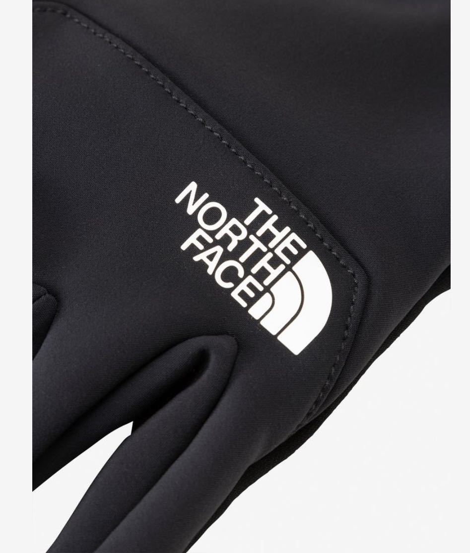 NORTH THE | FACE グローブ Windstopper Etip Glove 公式ウインドストッパーイーチップグローブ(ユニセックス ~ NN61915 イーチップ ノースフェイス イーチップグローブ 防風防滴・タッチパネル対応 安い商品を