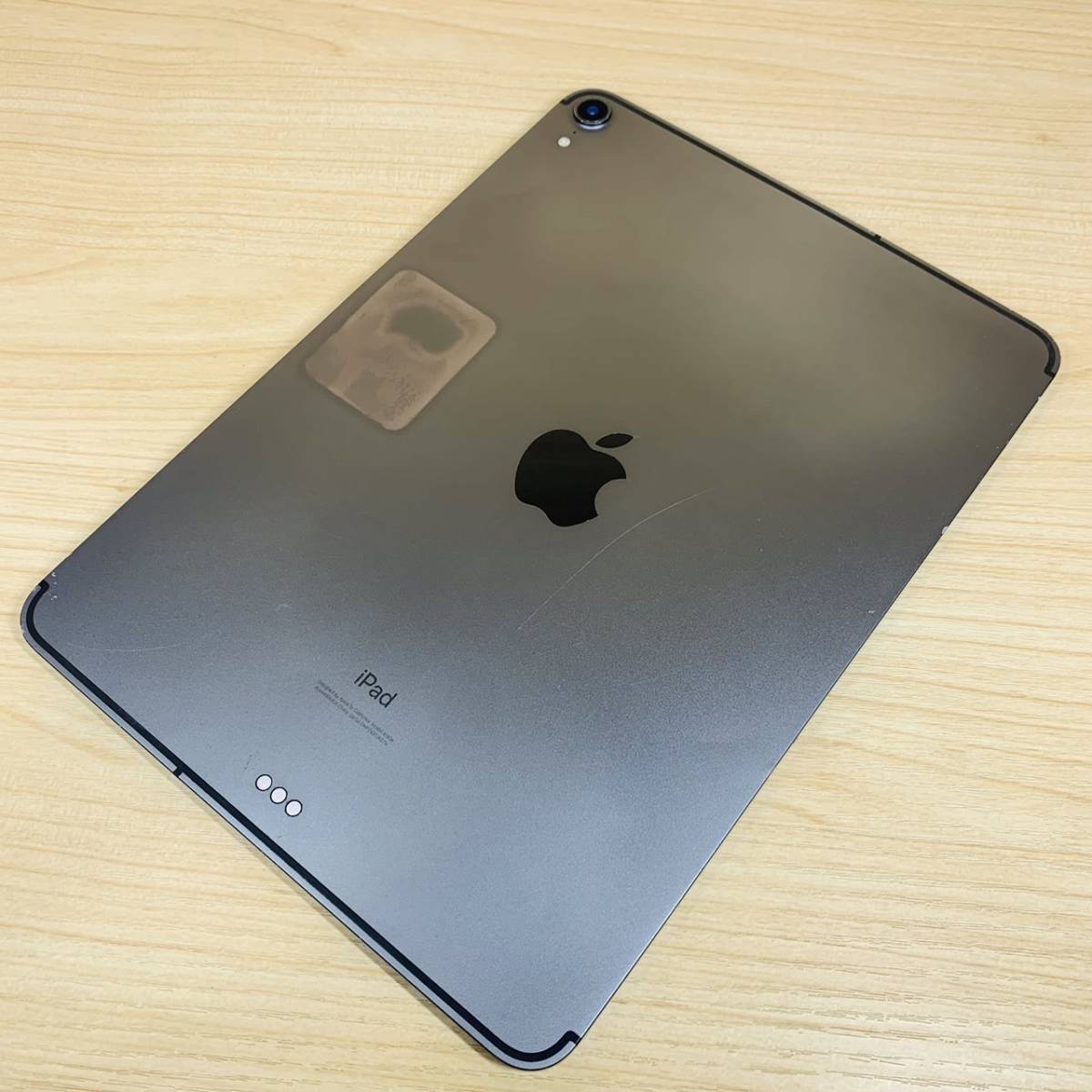 ジャンク Apple iPad Pro 11 (1) T354