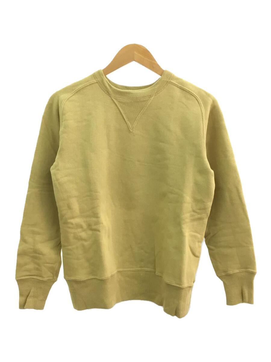 WAREHOUSE◆スウェット/38/コットン/CML