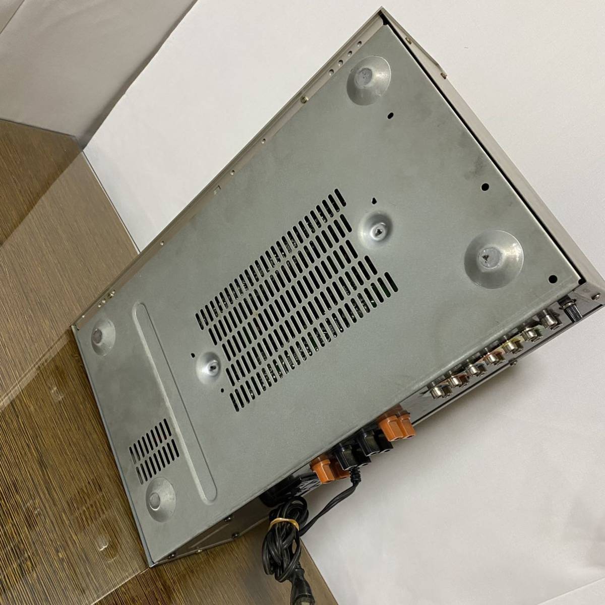 Technics テクニクス SU-V44 Technics SU-V44 テクニクス Vintage
