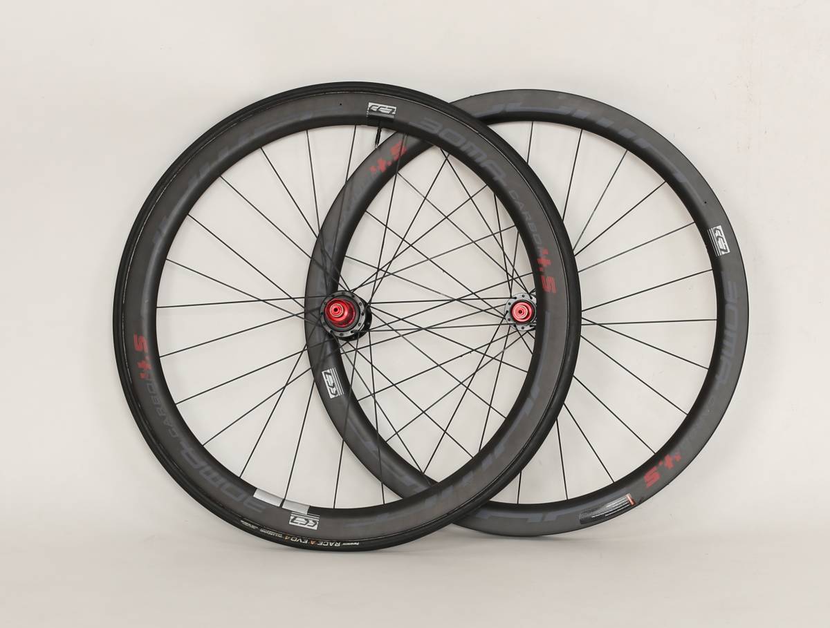 BOMA TH-45D Yahoo!オークション フロントホイール 大阪美原北インター 