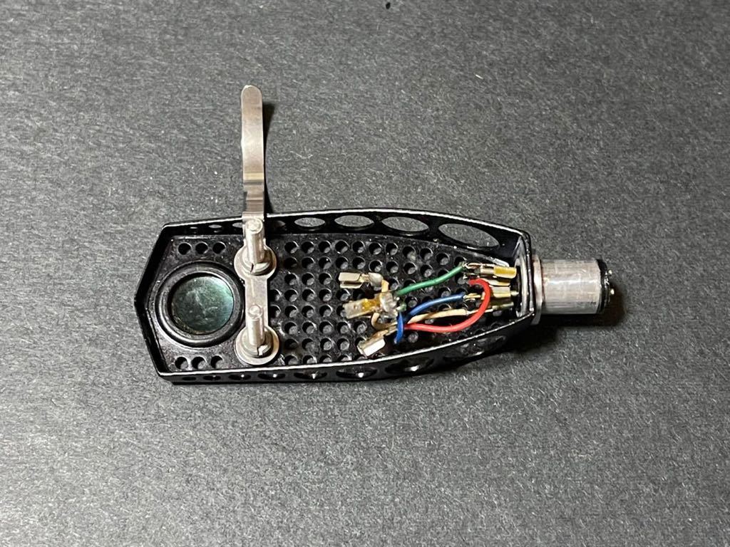 SME ヘッドシェル S-2 旧ロゴ SME ヘッドシェル S-2 エスエムイー @23380 中古オーディオ買取、販売