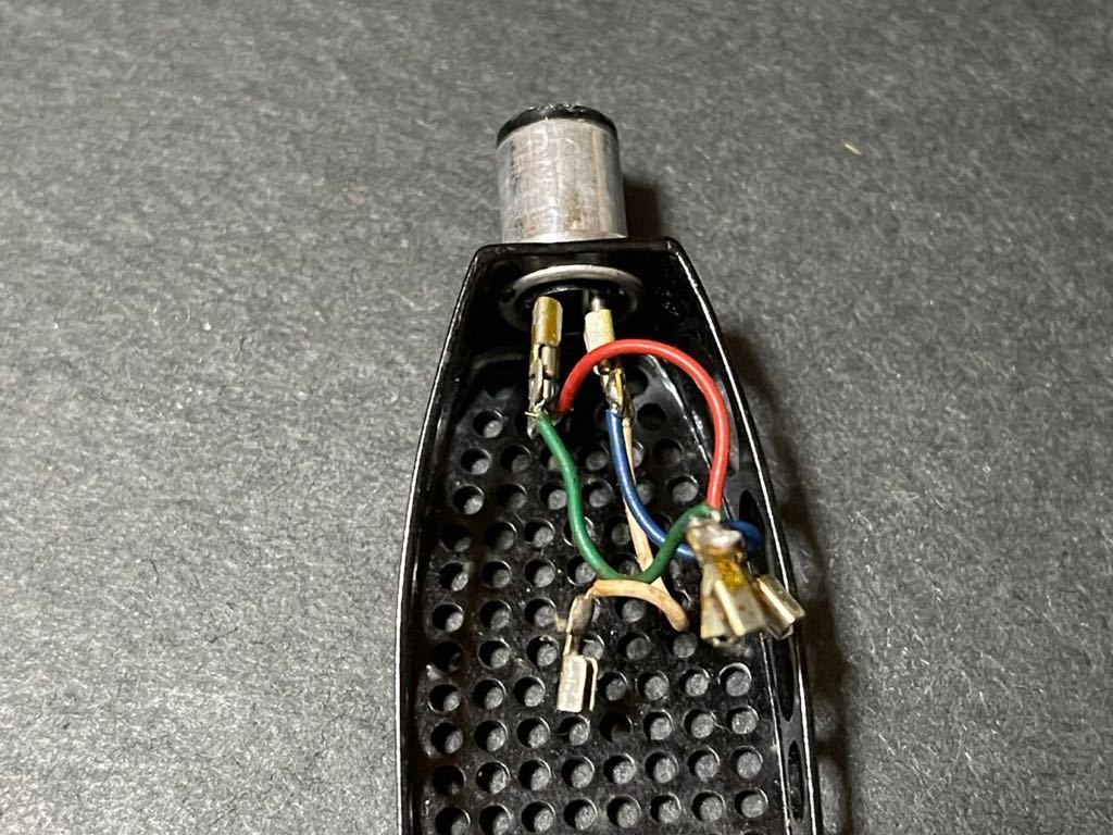 SME ヘッドシェル S-2 旧ロゴ SME ヘッドシェル S-2 エスエムイー @23380 中古オーディオ買取、販売