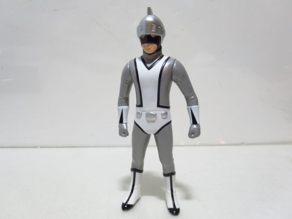 1円〜 インスパイア レジェンドヒーローリターンズ スペクトルマン 1円