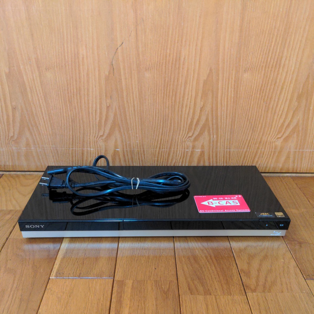 ☆CMカットの神機!!三菱 DVR-BZ240☆1TB(500GBの倍の1000GB)に