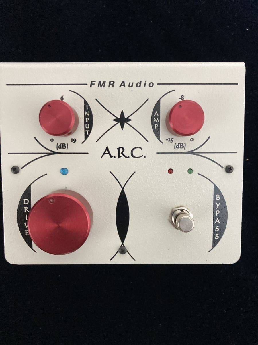 ギター FMR Audi A.R.C. FMR Audio A.R.C. 楽器、器材 エレキギター 【公式通販】