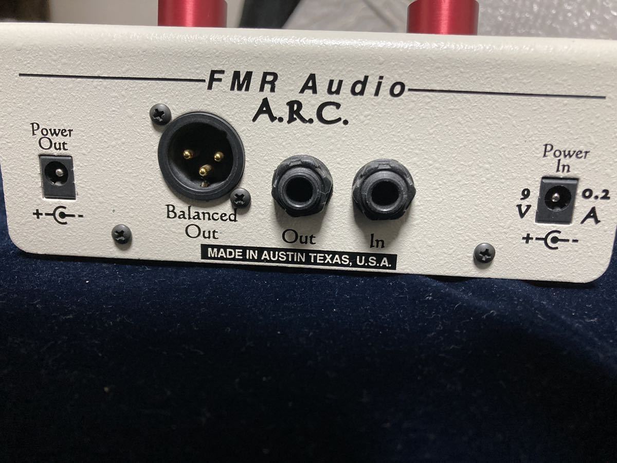 ギター FMR Audio A.R.C. FMR Audio A.R.C. 楽器、器材 エレキギター 【公式通販】