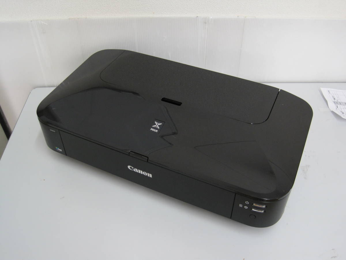 MR7092 CANON キヤノン PIXUS iX6830 インクジェットプリンター ジャンク品