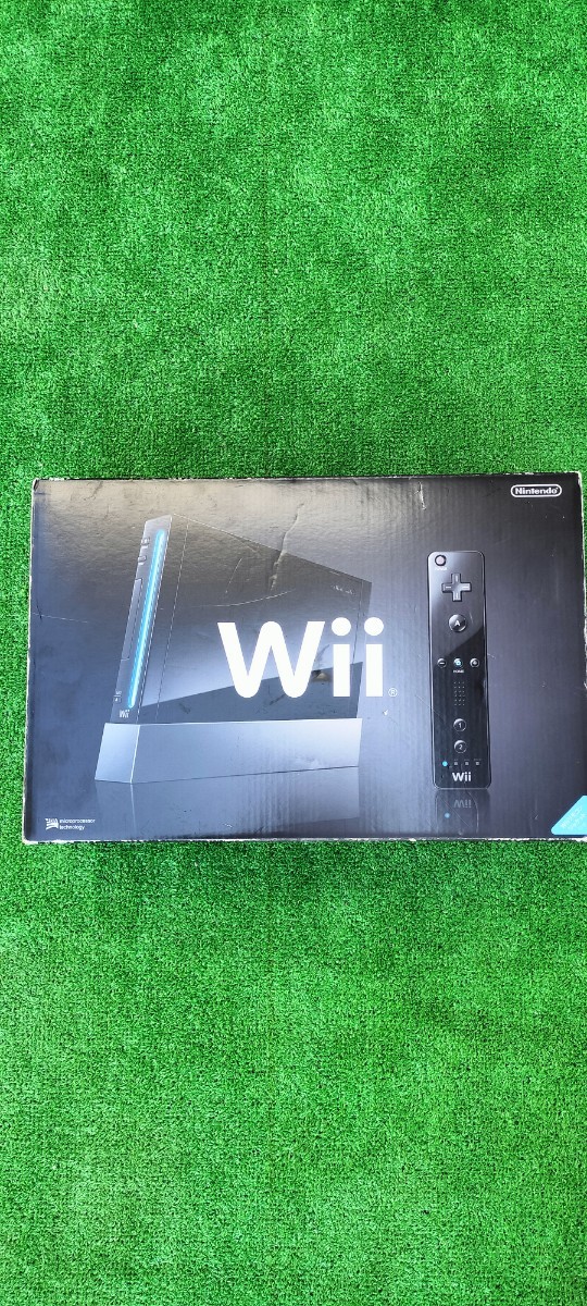 任天堂wii 一式