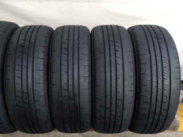 ○2021年 ブリヂストン Playz PX-RV2○195/60R16○4本組○送料一律