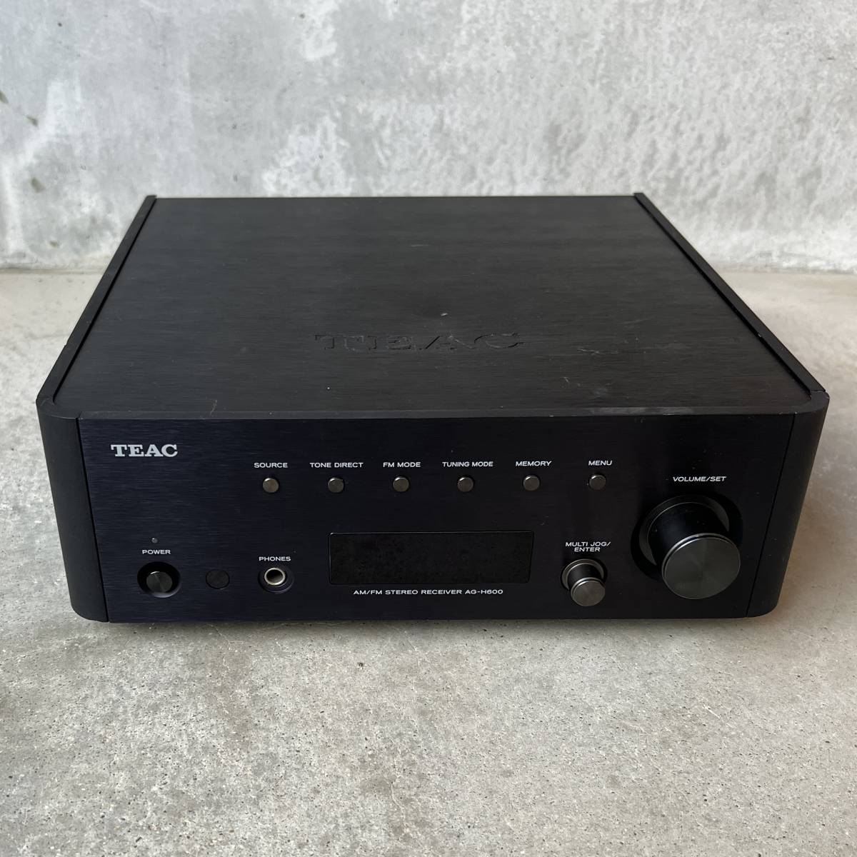 アンプ LUXMAN C-1010 LUXMAN プリアンプ C-1010 シリアルNo G6501168 C-1010 ラックスマン