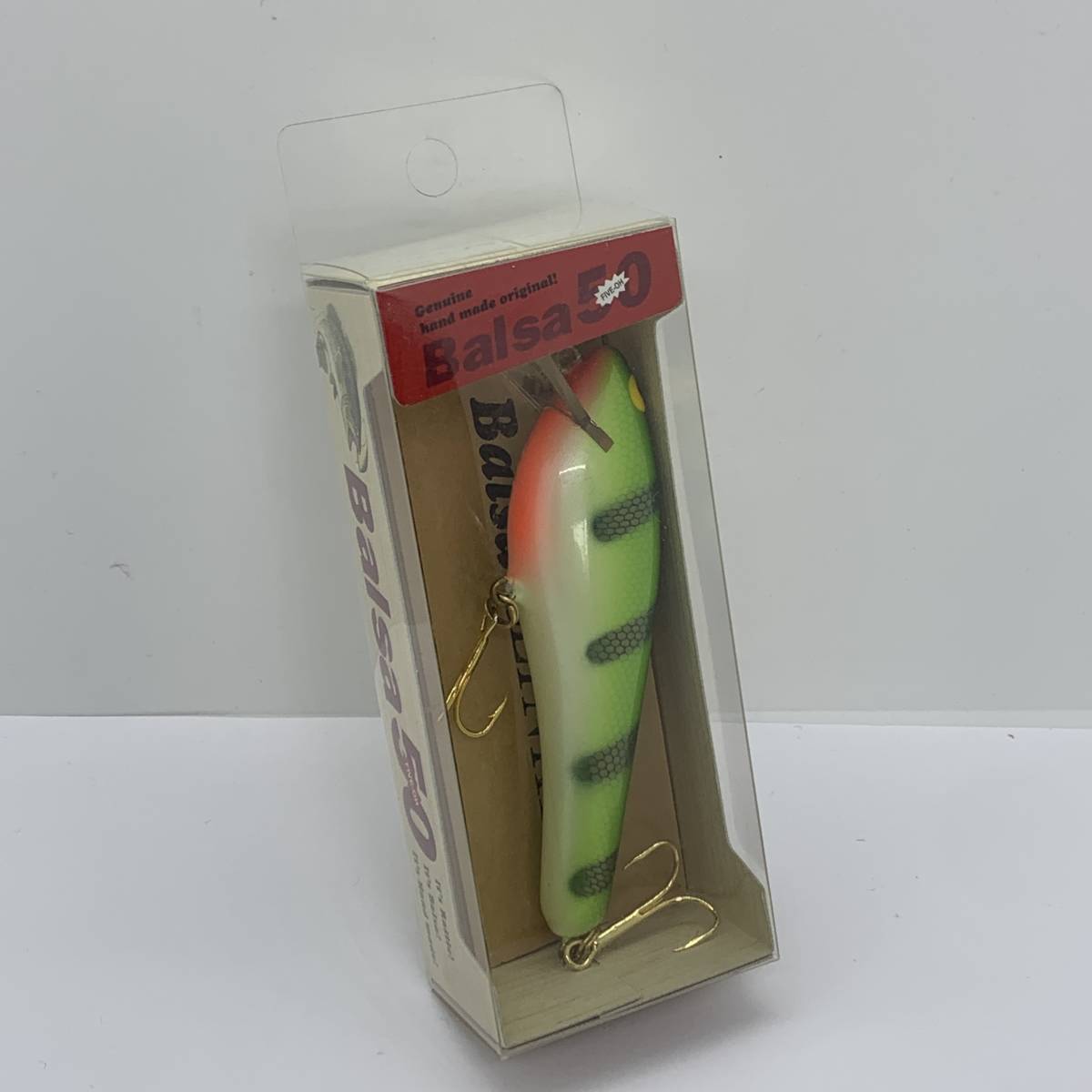 I-67229 バルサ50 BALSA50 スリンキー