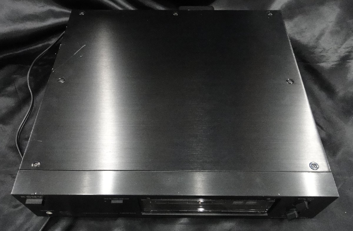 中古】SONY DAS-703ES D/Aコンバーター JUNK ジャンク 現状渡し 【公式 