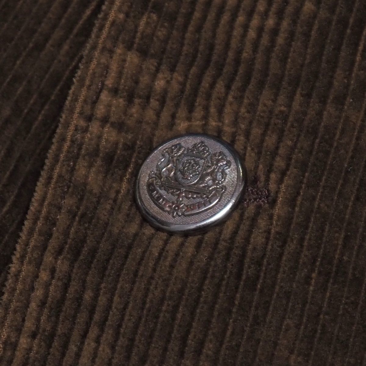 TG0484：Henry Cotton