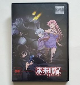 未来日記 Blu-ray 非売品 未来日記のYahoo!オークション(旧ヤフオク!)の相場・価格を見る｜Yahoo