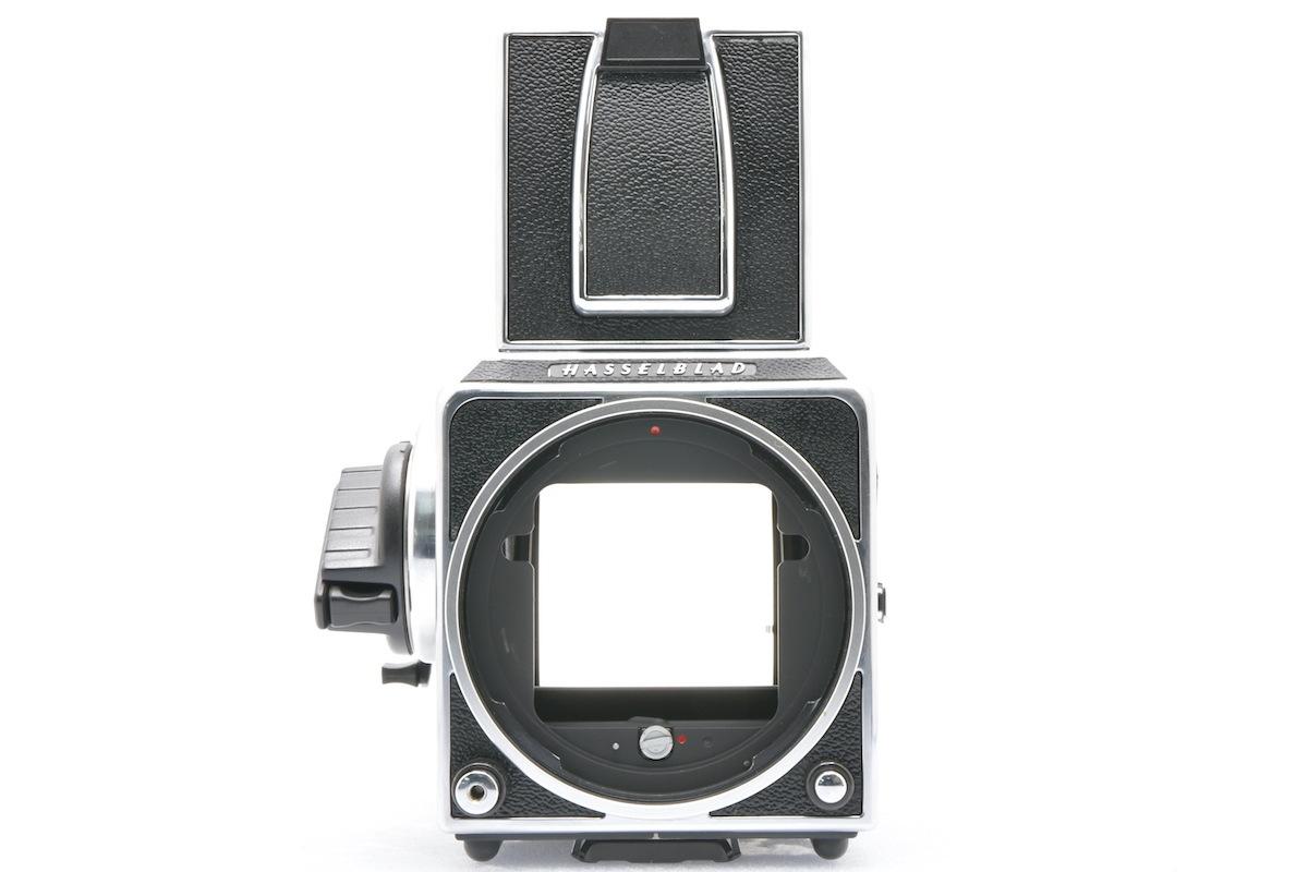 503CW ボディ HASSELBLAD 中古：AB(良品)ハッセルブラッド A12付 Set